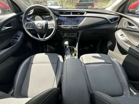 Used 2023 Buick Encore GX Select FWD image 20