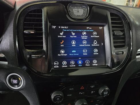Used 2021 Chrysler 300 S RWD image 23