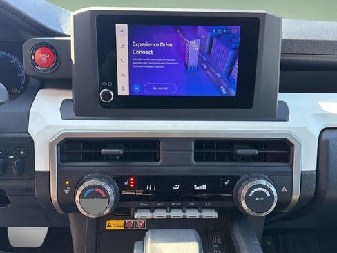 Used 2024 Toyota Tacoma TRD Sport w/ TRD Sport Upgrade Package image 22