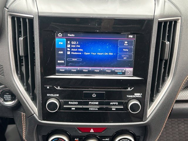 Used 2020 Subaru Crosstrek 2.0i Premium w/ Moonroof Package 1 AWD/4WD image 44