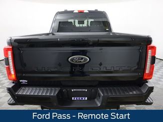 New 2026 Ford F350 Lariat w/ Black Appearance Package video 3