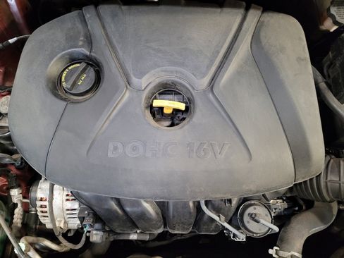 Used 2016 Hyundai Elantra Value Edition FWD image 30