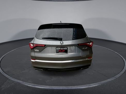 Used 2024 Acura MDX SH-AWD w/ Technology Package image 7