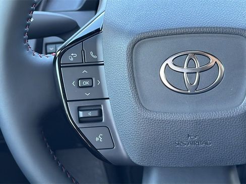 New 2026 Toyota Prius SE image 27