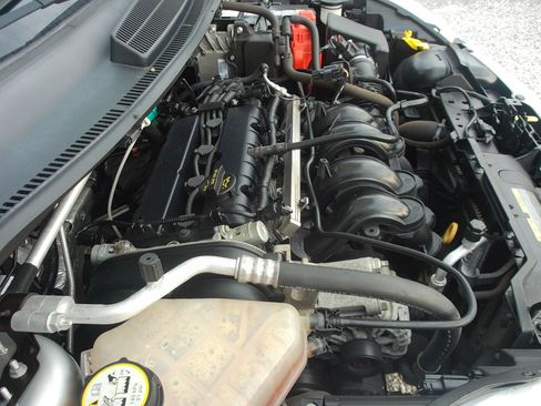 Used 2012 Ford Fiesta S FWD image 42