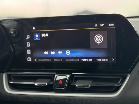 Used 2024 Chevrolet TrailBlazer LT w/ LT Cold Weather Package image 27