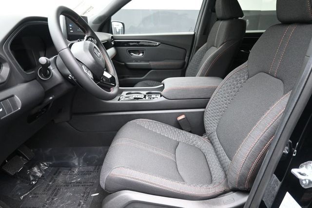New 2026 Honda Pilot Sport image 20