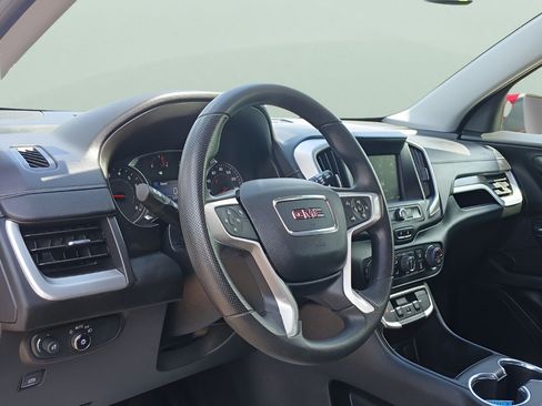 Used 2022 GMC Terrain SLE w/ Driver Convenience Package AWD/4WD image 26