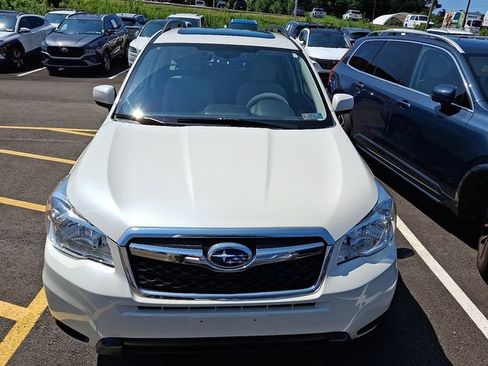 Used 2016 Subaru Forester 2.5i Premium AWD/4WD image 2