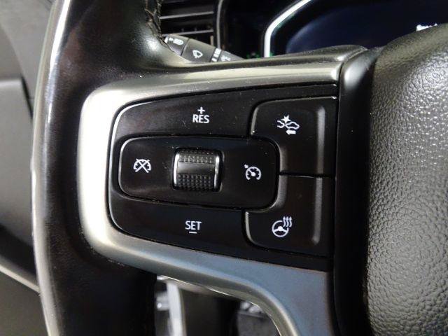 Used 2024 Chevrolet Silverado 2500 LT w/ Convenience Package AWD/4WD image 25