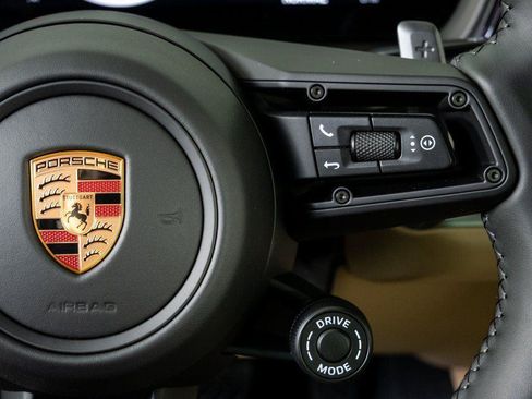 Certified 2026 Porsche Cayenne Coupe AWD/4WD image 11
