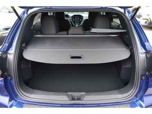 New 2026 Subaru Crosstrek 2.5i Sport AWD/4WD image 33