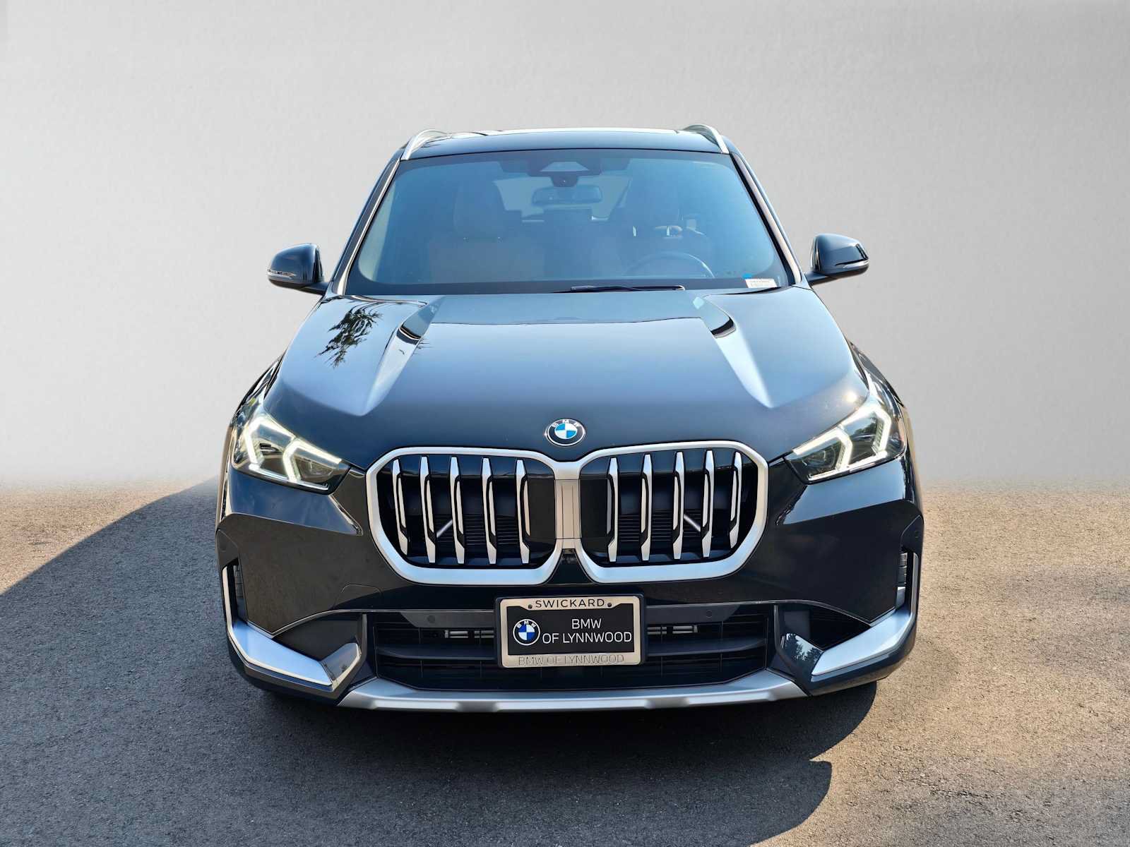 Used 2026 BMW X1 xDrive28i w/ Convenience Package AWD/4WD image 8