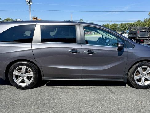 Used 2020 Honda Odyssey EX-L image 7