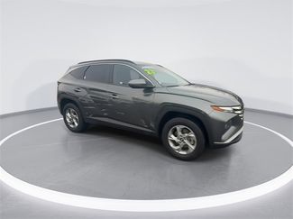 Certified 2023 Hyundai Tucson SEL video 2