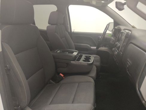 Used 2018 Chevrolet Silverado 1500 LT image 21