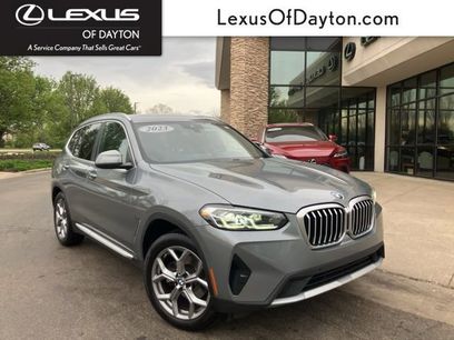 Used 2023 BMW X3 xDrive30i w/ Premium Package