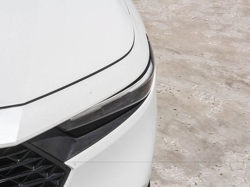 Certified 2024 Honda Accord Sport image 11