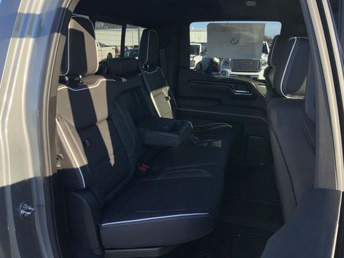 New 2026 GMC Sierra 1500 AT4X image 67