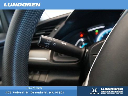 Used 2020 Honda Civic LX image 20