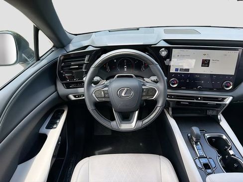 Used 2023 Lexus RX 350 Premium Plus w/ Accessory Package (K3) FWD image 18