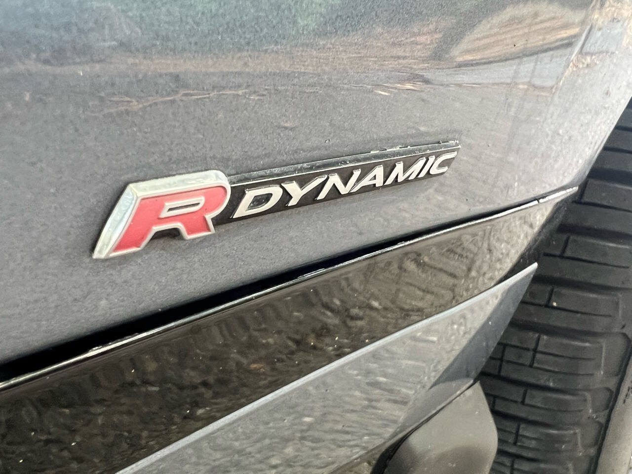 Used 2019 Land Rover Range Rover Velar R-Dynamic SE AWD/4WD image 27
