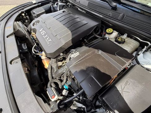 Used 2016 Buick LaCrosse Sport Touring w/ Experience Buick Package FWD image 23