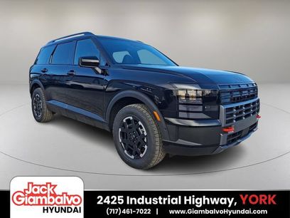 New 2026 Hyundai Palisade XRT Pro