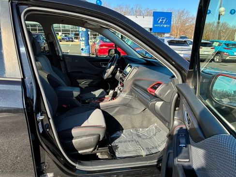 Used 2020 Subaru Forester Sport image 20