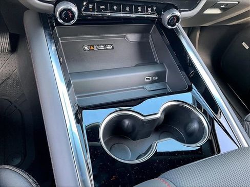 New 2026 Chevrolet Suburban RST w/ Comfort Package image 22