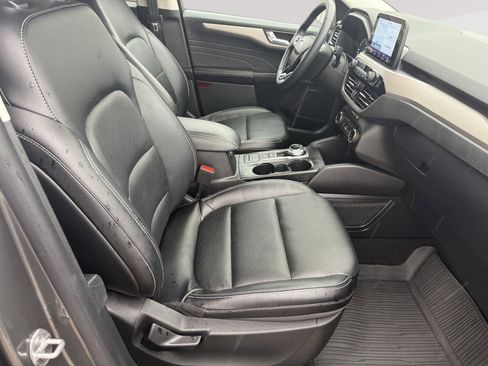 Used 2022 Ford Escape SEL AWD/4WD image 17