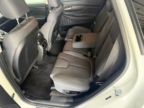 Certified 2023 Hyundai Santa Fe SEL FWD image 36