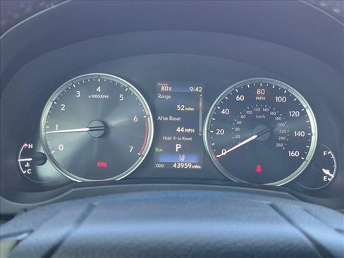Certified 2023 Lexus IS 300 w/ Premium Package RWD image 11