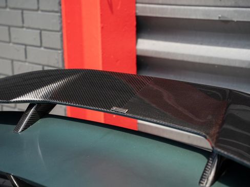 Used 2025 Lotus Emira RWD image 12