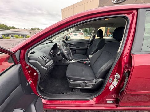 Used 2014 Subaru Impreza 2.0i AWD/4WD image 27