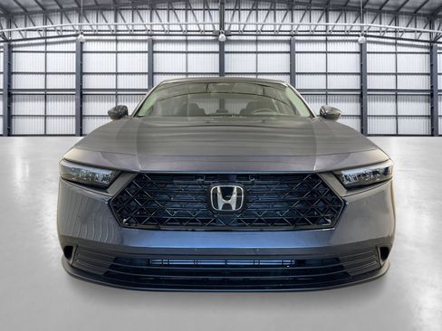 New 2026 Honda Accord LX image 4