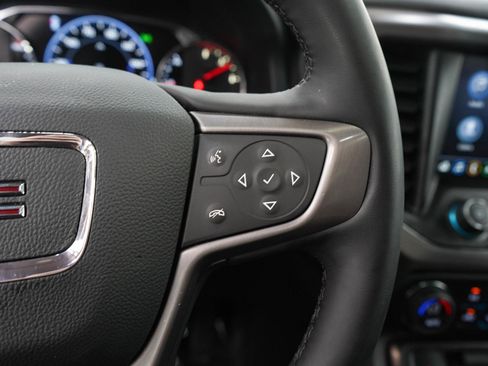Used 2023 GMC Acadia AT4 w/ GMC Pro Grade Package AWD/4WD image 30
