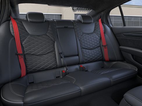 New 2026 Cadillac CT5 V w/ Technology Package image 17