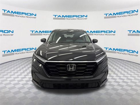 Used 2026 Honda CR-V EX image 8