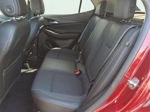 Used 2021 Buick Encore GX Preferred FWD image 22