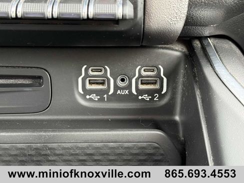 Used 2019 RAM 1500 Big Horn image 25