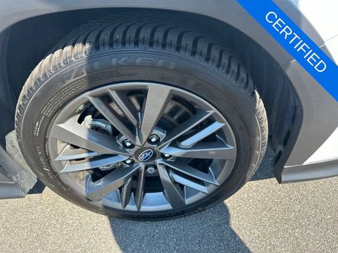 Certified 2023 Subaru WRX AWD/4WD image 28