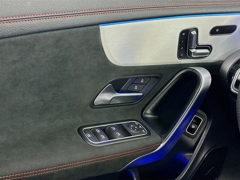 Used 2024 Mercedes-Benz CLA 35 AMG 4MATIC image 15