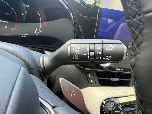 New 2026 Lexus NX 350 AWD w/ Luxury Package image 25