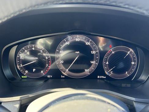 New 2026 MAZDA CX-90 3.3 Turbo w/ Premium Plus Pkg image 15