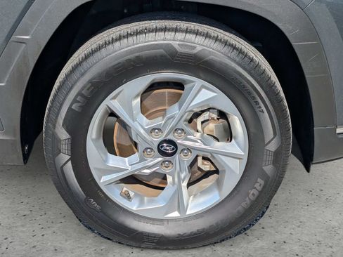 Used 2023 Hyundai Tucson SEL AWD/4WD image 9