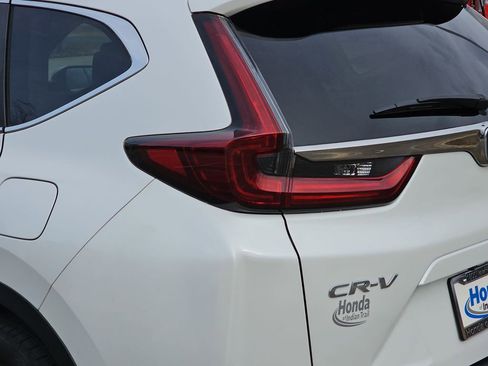 Used 2021 Honda CR-V EX image 30