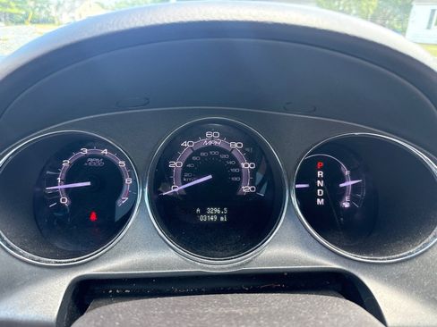 Used 2011 Lincoln MKZ AWD image 14