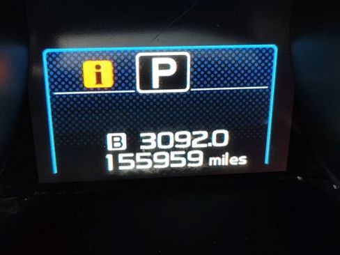 Used 2019 Subaru Outback 2.5i AWD/4WD image 10