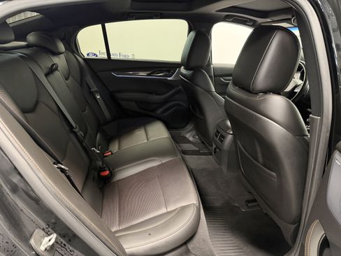 Used 2021 Cadillac CT5 Sport image 28